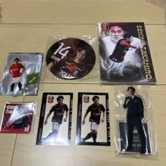 浦和レッズ スポーツ選手