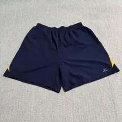 ミズノ　ハーフパンツのサムネイル