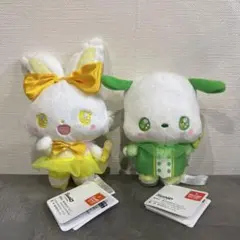 2026年最新】ウィッシュミーメル ぬいぐるみ プライズの人気アイテム
