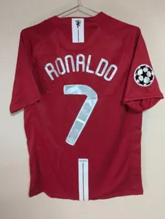 2025年最新】マンチェスター ロナウドの人気アイテム - メルカリ