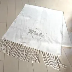 ストール マフラー