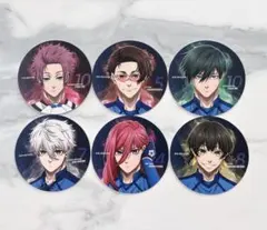 2025年最新】糸師冴 缶バッジの人気アイテム - メルカリ