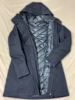 2025年最新】patagonia 3wayの人気アイテム - メルカリ