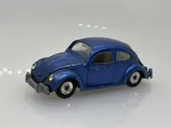 u*d様 †60sDENKY TOYS当時物フォルクスワーゲンDX1960年代イのサムネイル