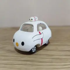 【未使用】ディズニーモータース　ツムツム　49個　まとめ売り メルカリ