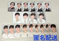 SEVENTEEN DxS Serenade スングァン トレカ まとめ売り