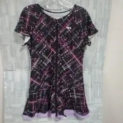 FILA　セパレート水着　レディース