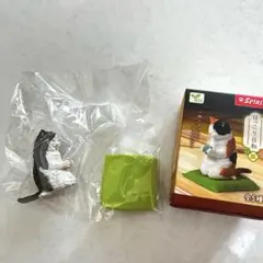 【新品・未開封】猫 ほっこり日和 * エキゾチックショートヘア