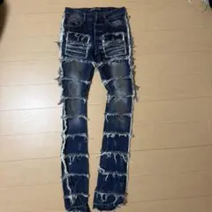 2026年最新】valabasas デニムの人気アイテム - メルカリ