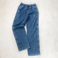 2026年最新】diesel ディーゼル ワイド デニム パンツの人気アイテム