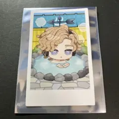 第五人格 湯めぐりの怪 温泉 ボラショット 気象学者