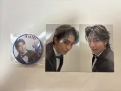 2025年最新】武知海青 缶バッジの人気アイテム - メルカリ