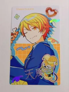 プロセカ エピカ 天馬司 箔押し