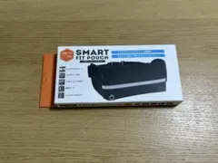新品未開封　SMART FIT POUCH ウエストポーチのサムネイル