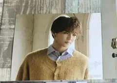 佐藤大樹　ずっとずっと　 アザジャ　アザージャケット