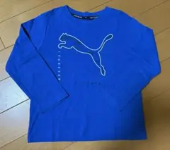 PUMA ロンT 120