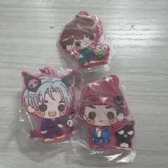 BATTLE OF TOKYO Astro9×SANRIO CHARACTERS