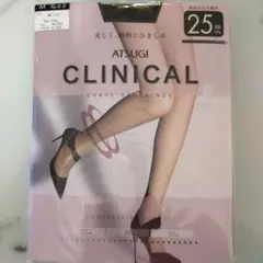 福*ち様 ATSUGI CLINICAL ストッキング