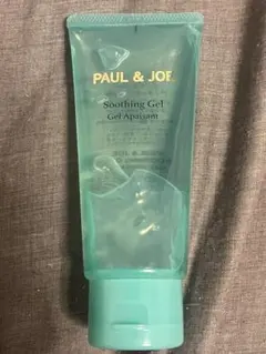 PAUL & JOE Soothing Gel 123ml