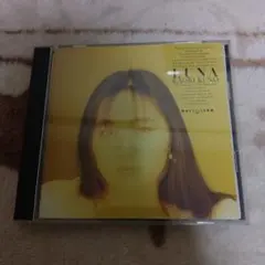 KAORI KUNO LUNA 1988年リリース
