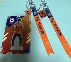 AC長野パルセイロ 樋口叶