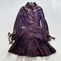 2025年最新】Ozz On Japan レディース ロングコートの人気