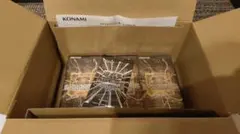 遊戯王リミットオーバーコレクション ザ ヒーローズ（3BOX & 特典パック）