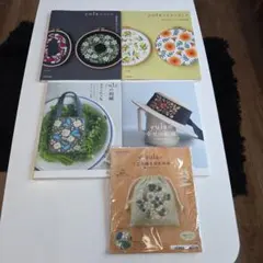 2026年最新】yula 刺繍 キットの人気アイテム - メルカリ