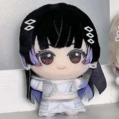 アイドルマスター シャイニーカラーズ ちびぐるみ 黛 冬優子