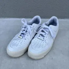 NIKE W AF1 SAGE エアフォース1 セージ　AR5339-100