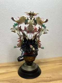FF14 聖天使アルテマ マイスタークオリティ フィギュア　フィギュアのみ箱無し