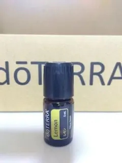 ドテラ doTERRA レモン 5ml【新品未開封】