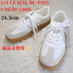 コラボスニーカー スニーカー