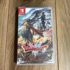 ドラゴンクエストI・II Nintendo Switch