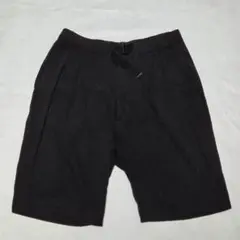 COMOLI コモリ シルクネップ ショーツ 22SS サイズ1 - メルカリ