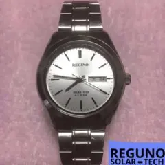 ソーラー腕時計 腕時計