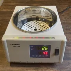 未使用品)IONSPA BATH1000a プレミアムシャワーヘッド ブラック - メルカリ