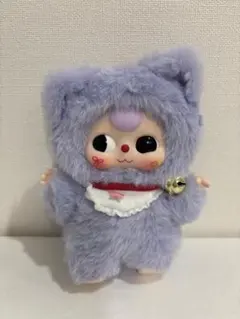 Baby Three Billionaire かわいいぬいぐるみ