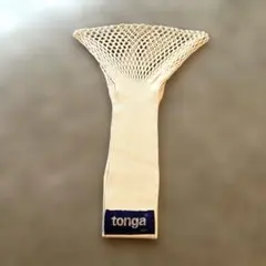 【フランス製】Tonga トンガ 抱っこ紐 Mサイズ 軽量 コンパクト