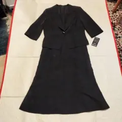 新品未使用の喪服