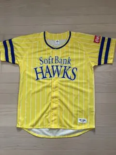 ソフトバンクホークス　2020鷹の祭典　ユニフォーム　Lサイズ