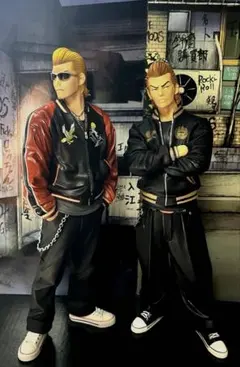 クローズ&WORST 2set ☆月本光政 ☆ 鈴蘭購買部&レグルス版 FBG - メルカリ