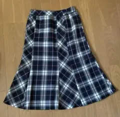 ⭐︎美品/ほぼ未使用⭐︎Burberryスカート164cm（14Y） 2025年最新】バーバリースカートの人気アイテム - メルカリ