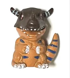 2025年最新】デジモン ソフビの人気アイテム - メルカリ