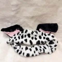 東京ディズニーリゾート 101匹わんちゃん ヘアバンド