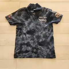 Norton タイダイ ポロシャツ