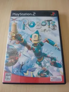 ロボッツ PlayStation 2