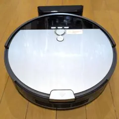 ILIFE ロボット掃除機 A9 本体 2台セット 付属品多数 ILIFE ロボット掃除機 A9 本体 2台セット 付属品多数 - メルカリ