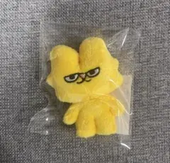 吉田仁人 シャカレボ ミニマスコットぬい　概念