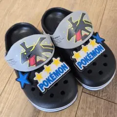 しまむら ポケモン　レックウザ　クロックス　18cmのサムネイル